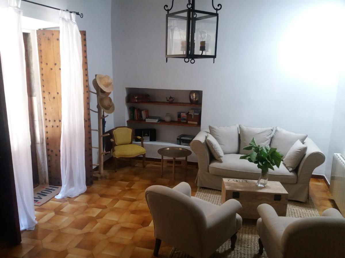 Rectoria 6 Feriehus Valldemossa (Mallorca)