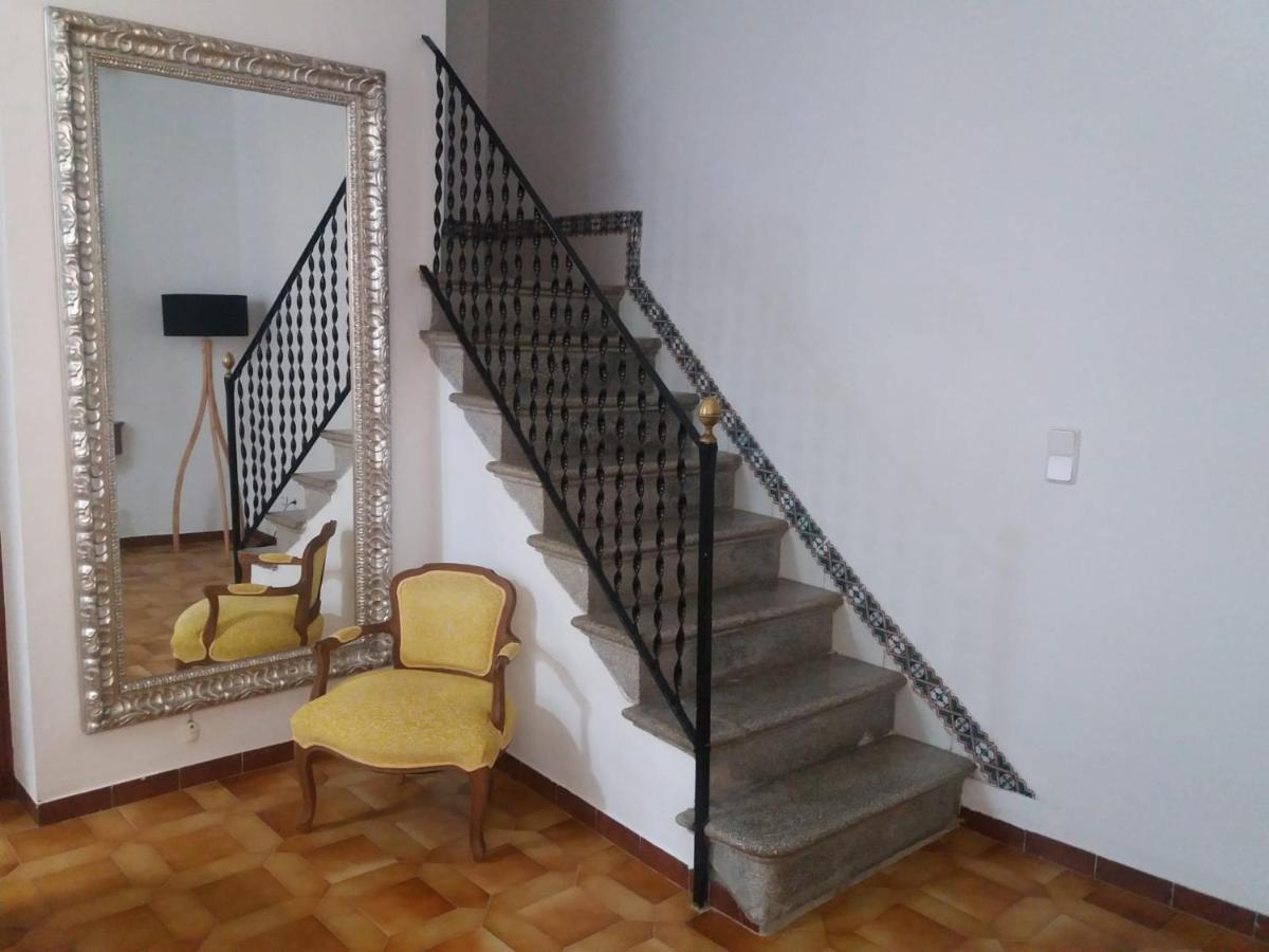 Rectoria 6 Ferienhaus