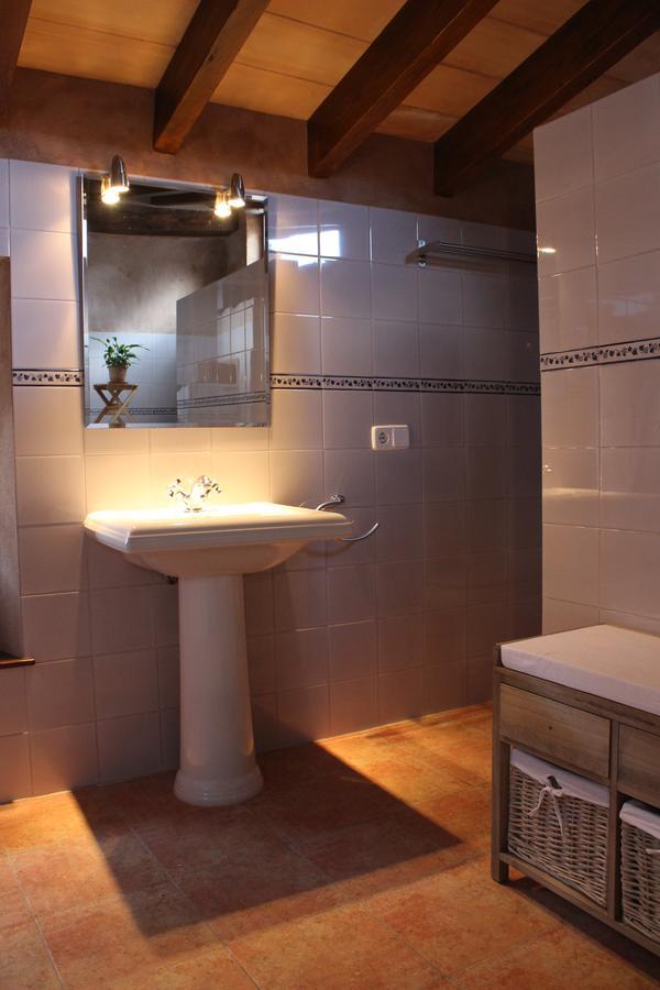 Rectoria 6 Feriehus Valldemossa (Mallorca)