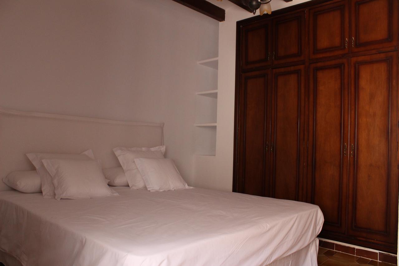 Rectoria 6 Ferienhaus *