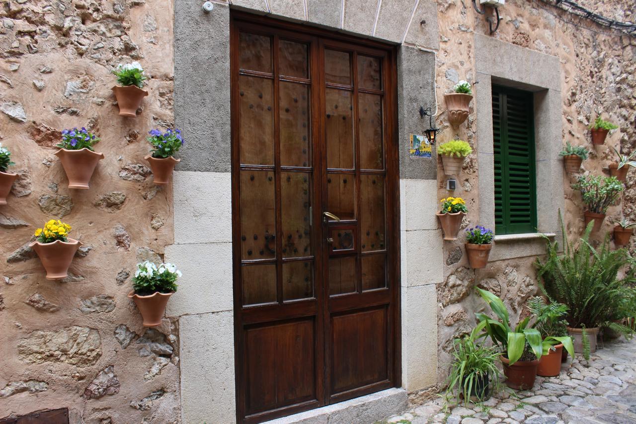 Ferienhaus Rectoria 6 *