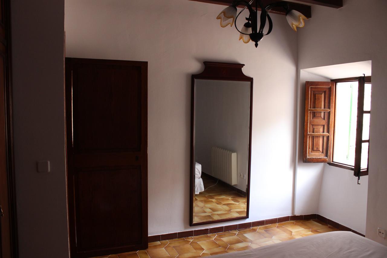 Ferienhaus Rectoria 6 *