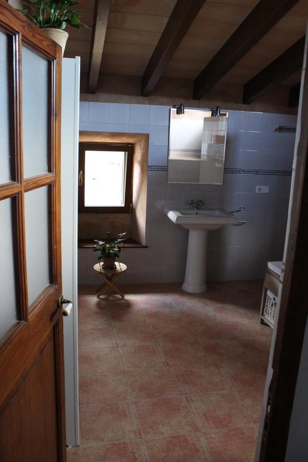 Rectoria 6 Ferienhaus *