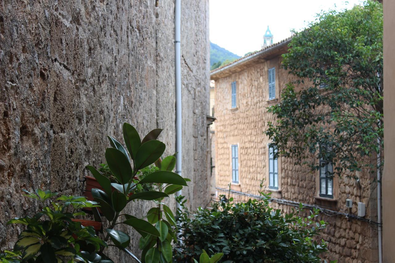 Feriehus Rectoria 6 Valldemossa (Mallorca)