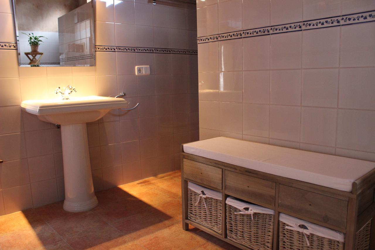 Feriehus Rectoria 6 *