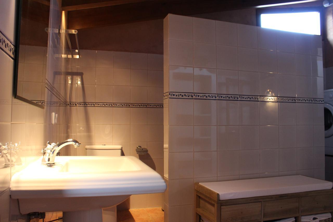 Feriehus Rectoria 6 *