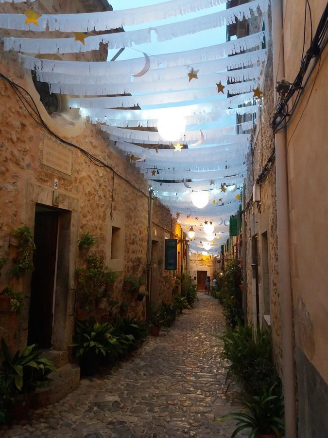 Ferienhaus Rectoria 6 Valldemossa (Mallorca)
