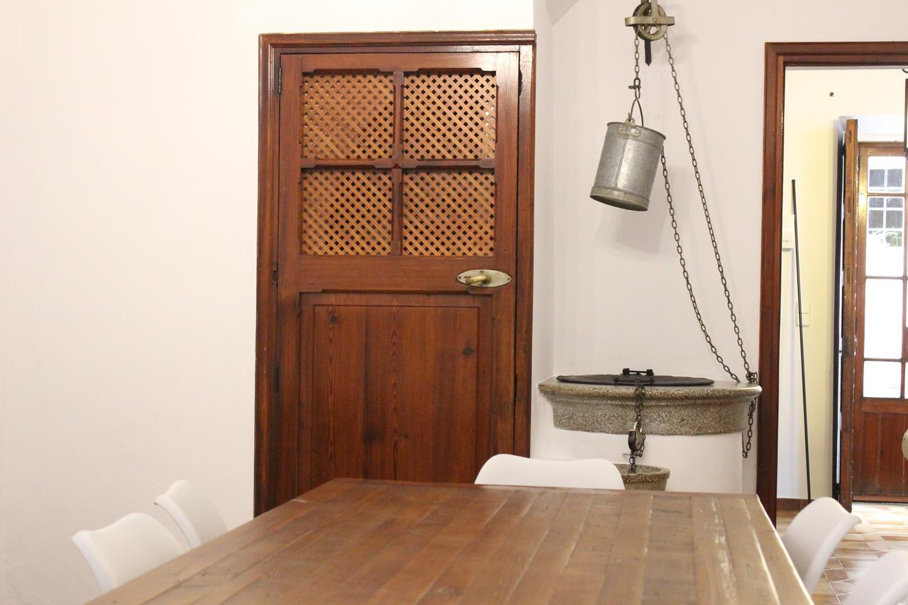 Rectoria 6 Feriehus Valldemossa (Mallorca)