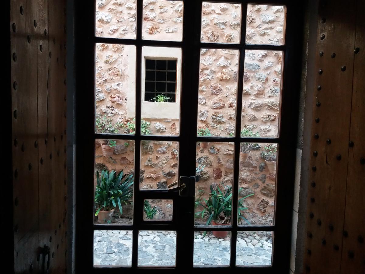 Rectoria 6 Feriehus Valldemossa (Mallorca)