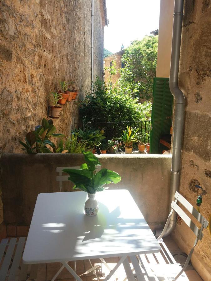 Ferienhaus Rectoria 6