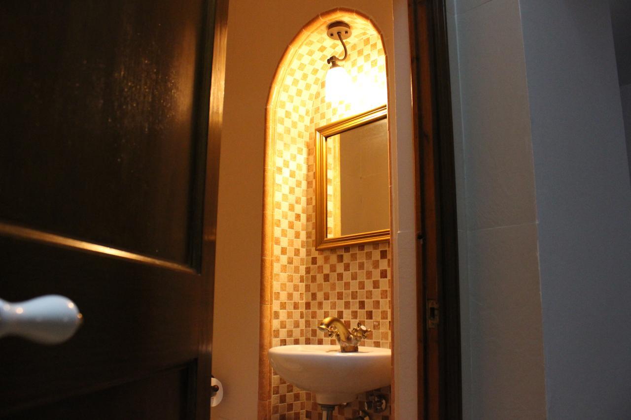 Rectoria 6 Ferienhaus