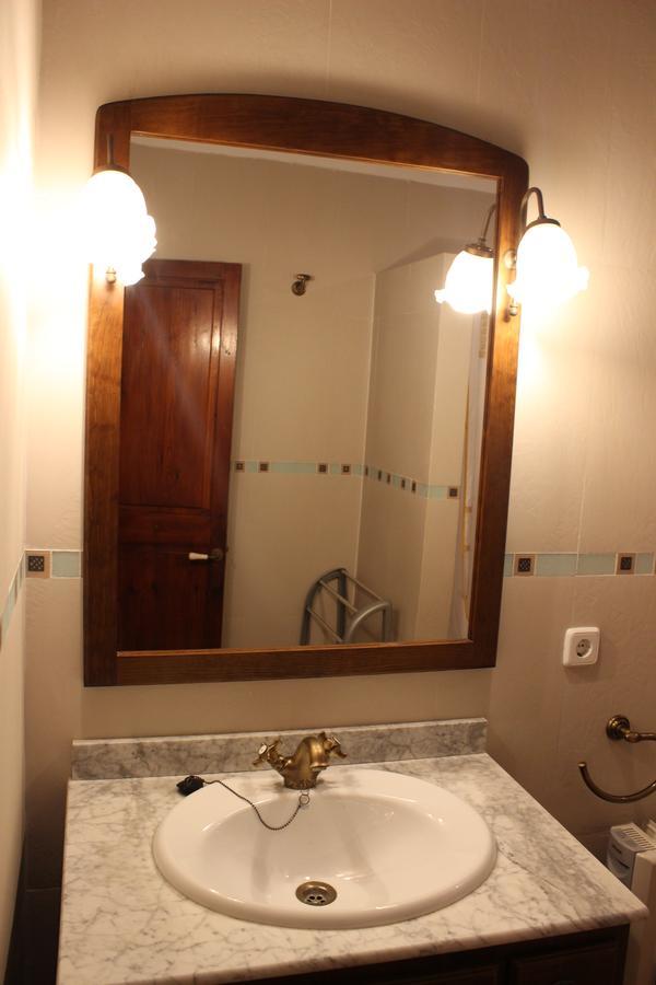 Rectoria 6 Ferienhaus