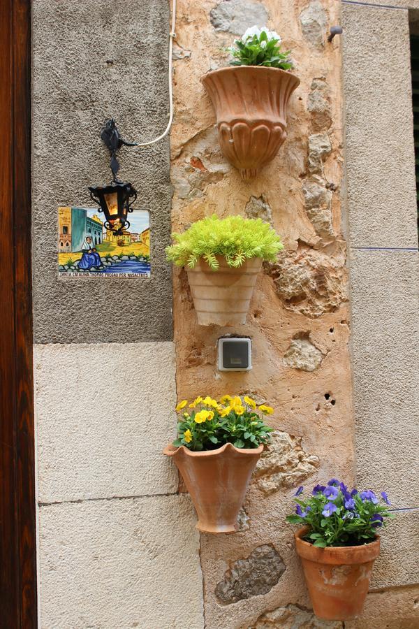 Rectoria 6 Ferienhaus